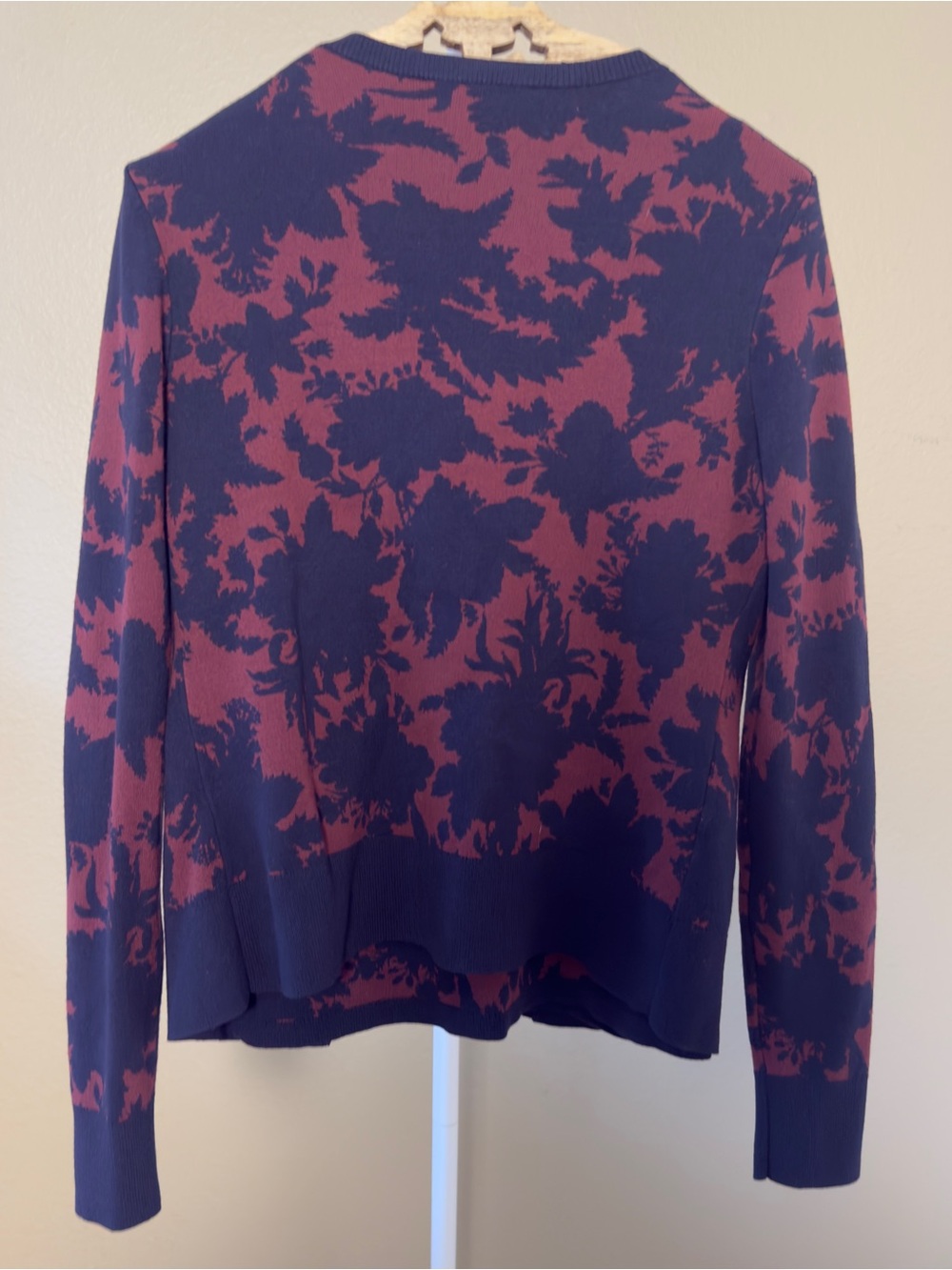 Ann Taylor 2-piece sweater twin set - Picture 2 of 7